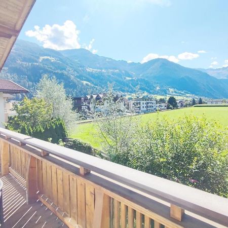 רמסאו אים זילרטל Apartment In Ramsau In Tyrol With A Balcony מראה חיצוני תמונה